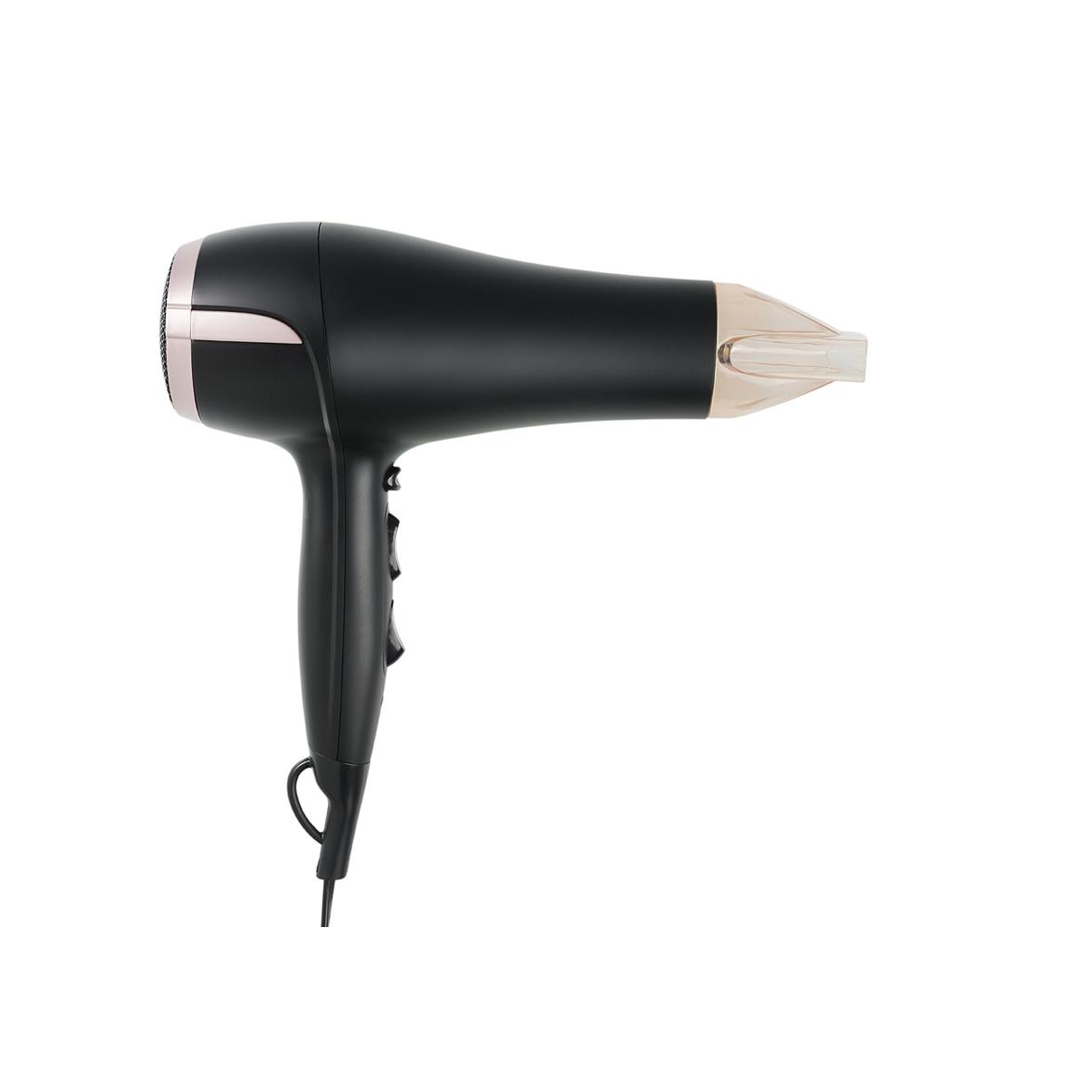 Fēns Tristar HD-2451 Black