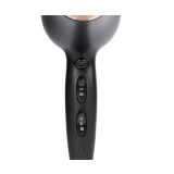 Fēns Tristar HD-2451 Black