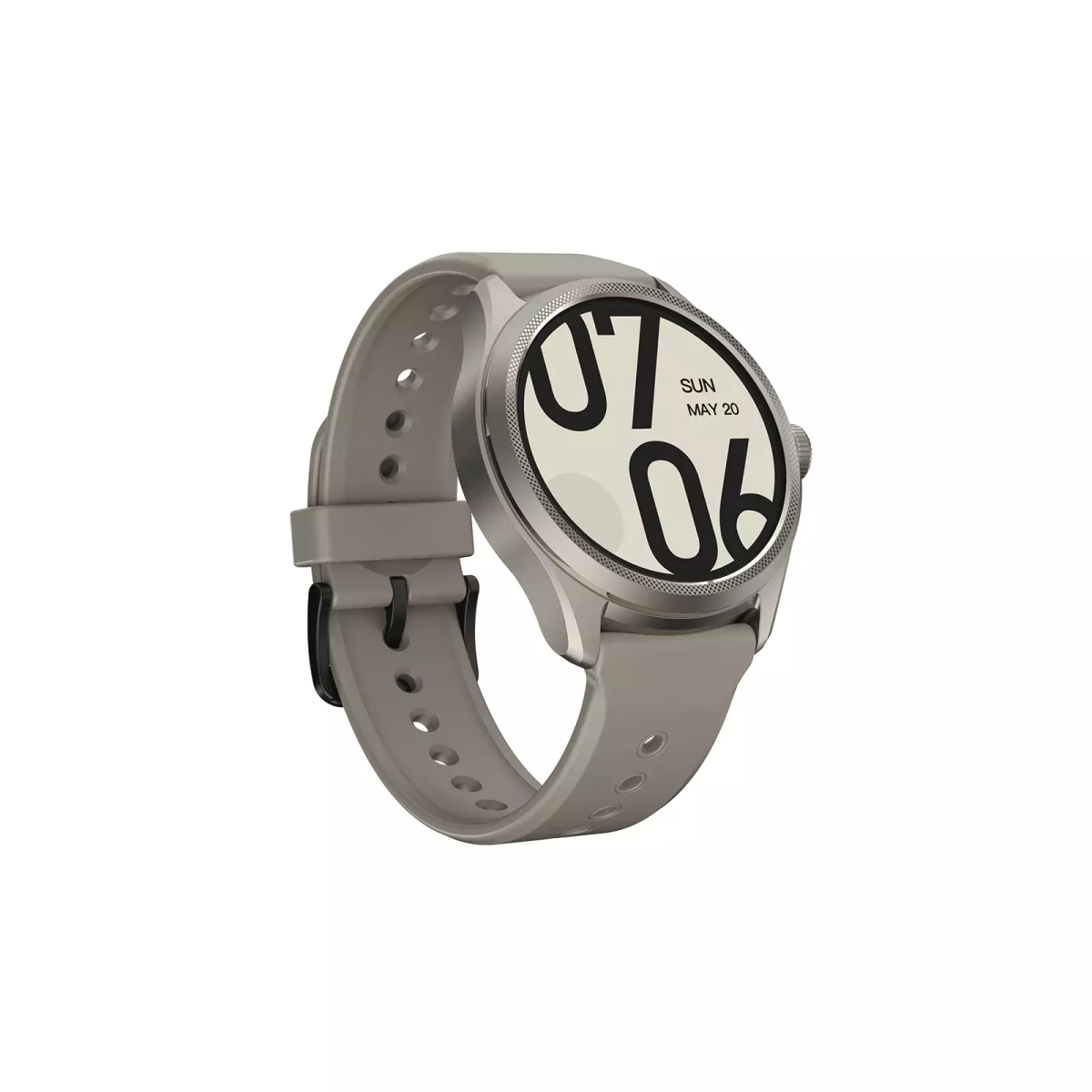 Viedpulkstenis Mobvoi TicWatch Pro 5 (6940447104548) - foto 3