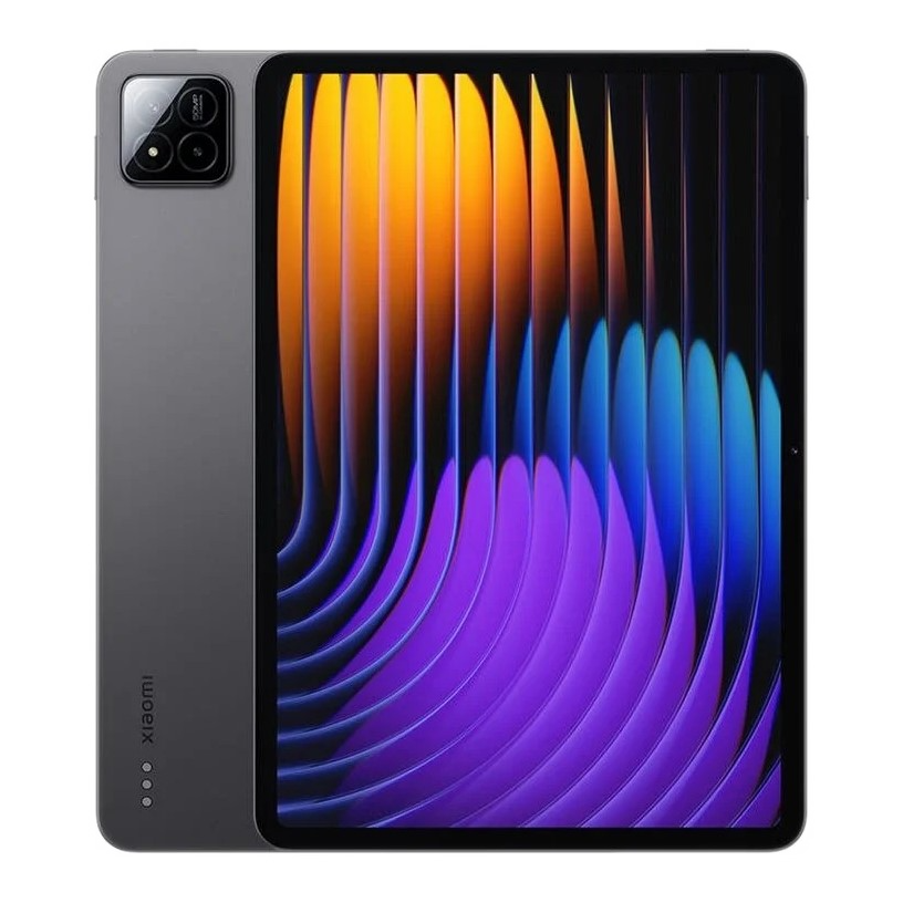 Planšetdators Xiaomi Pad 7 11.2" 256 GB Grey
