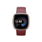 Viedpulkstenis Fitbit Versa 4 (FB523RGRD)