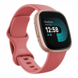 Viedpulkstenis Fitbit Versa 4 (FB523RGRD)