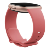 Viedpulkstenis Fitbit Versa 4 (FB523RGRD)