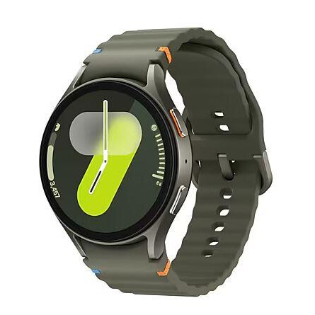 Viedpulkstenis Samsung Galaxy Watch 7 44mm (SM-L315FZGAEUE)