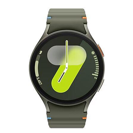 Viedpulkstenis Samsung Galaxy Watch 7 44mm (SM-L315FZGAEUE) - foto 2