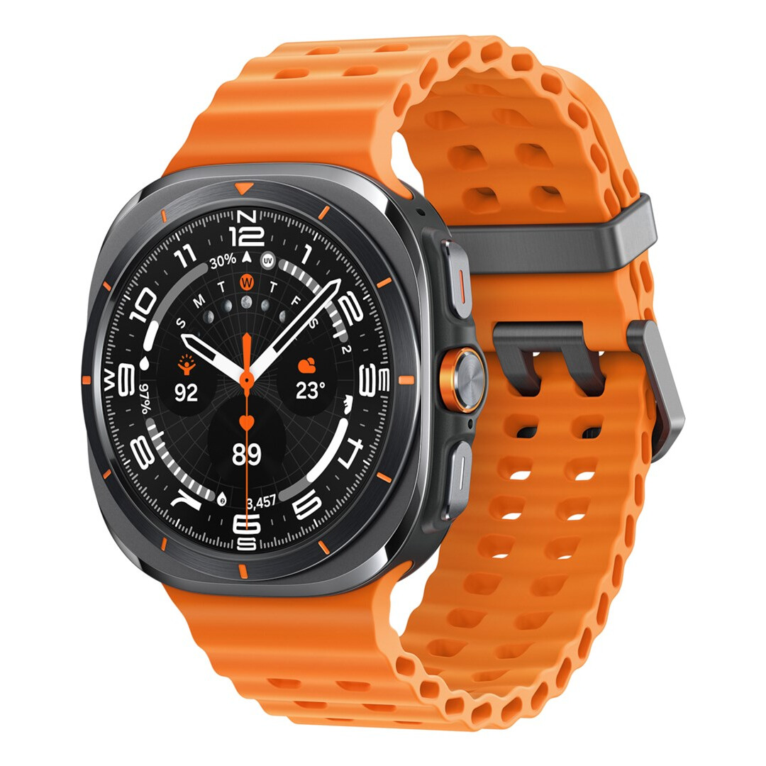 Viedpulkstenis Samsung Galaxy Watch Ultra 47mm (SM-L705FDAAEUE)