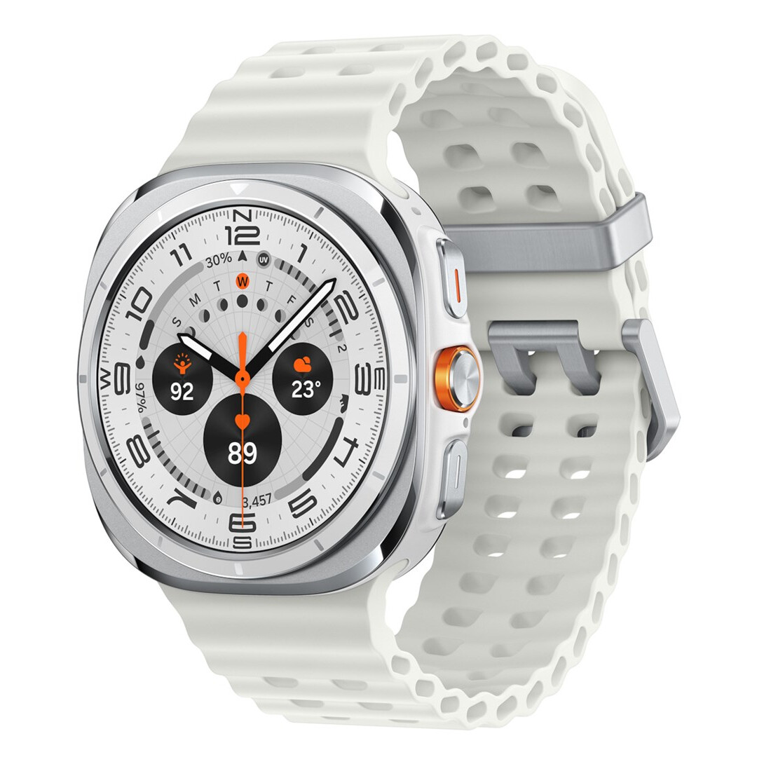 Viedpulkstenis Samsung Galaxy Watch Ultra 47mm (SM-L705FZWAEUE)
