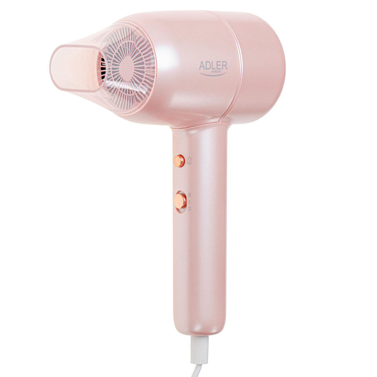 Fēns Adler AD 2279p Pink
