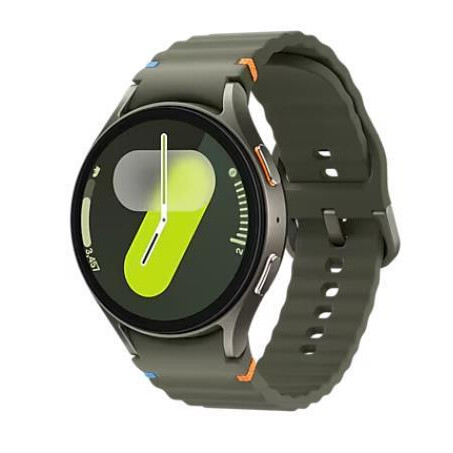 Viedais pulkstenis Samsung Galaxy Watch 7 40mm (SM-L305FZGAEUE)