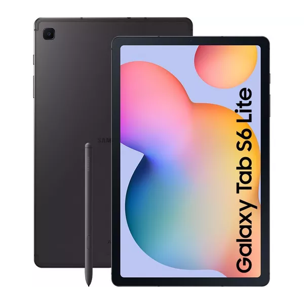 Planšetdators Samsung Galaxy Tab S6 Lite 64GB GREY