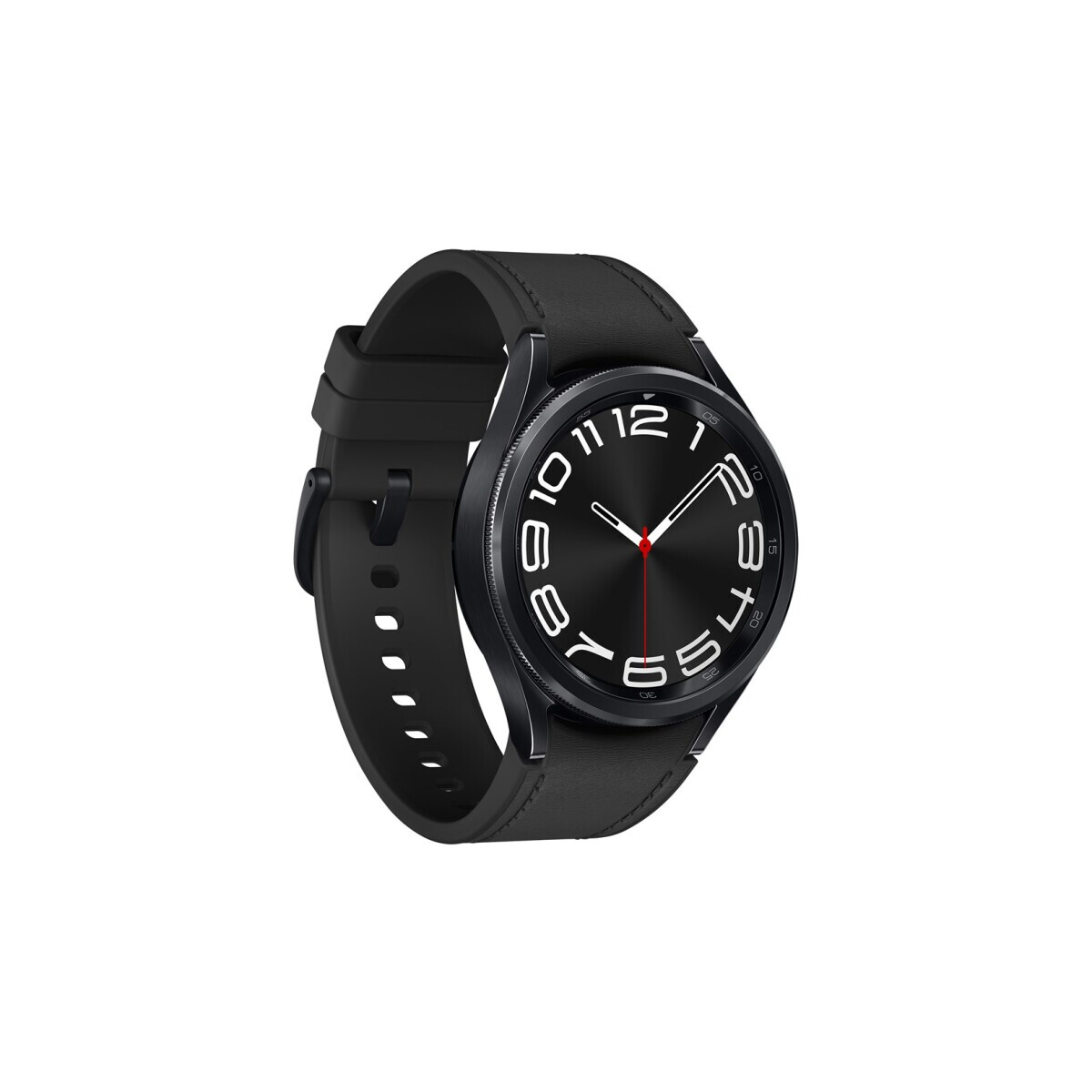 Viedpulkstenis Samsung Galaxy Watch 6 43mm (SM-R955FZKAEUE) - foto 3