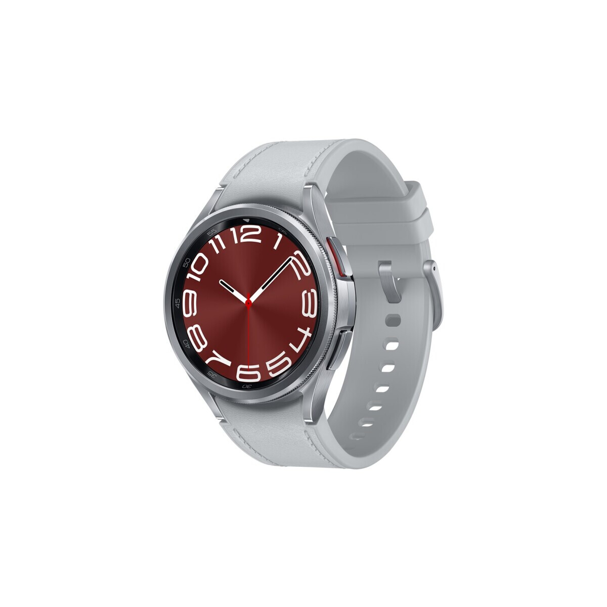 Viedpulkstenis Samsung Galaxy Watch 6 43mm (SM-R955FZSAEUE)