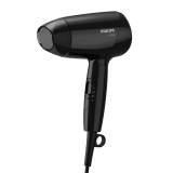 Fēns Philips BHC010/10 EssentialCare Black