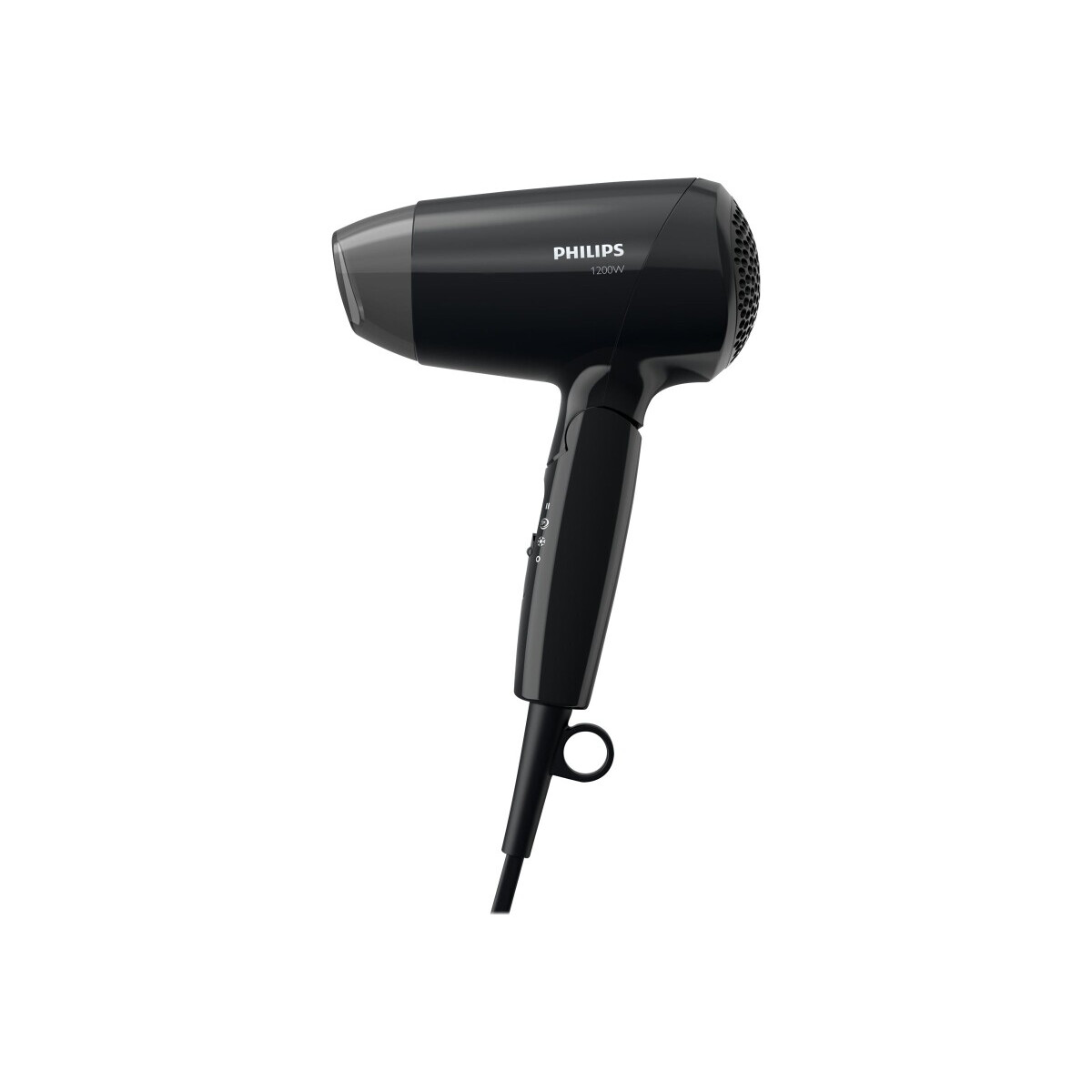 Fēns Philips BHC010/10 EssentialCare Black - foto 2