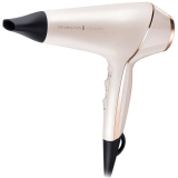 Fēns Remington ProLuxe AC9140 White, Gold, Black