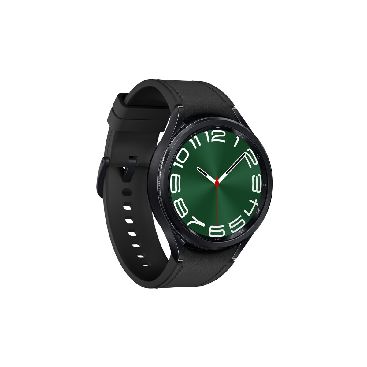 Viedpulkstenis Samsung Galaxy Watch 6 47mm (SM-R965FZKAEUE) - foto 3