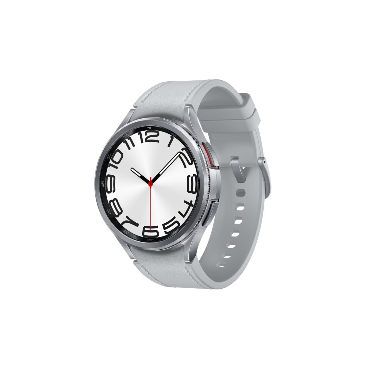 Viedpulkstenis Samsung Galaxy Watch 6 47mm (SM-R965FZSAEUE)
