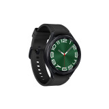 Viedpulkstenis Samsung Galaxy Watch 6 47mm (SM-R960NZKAEUE)