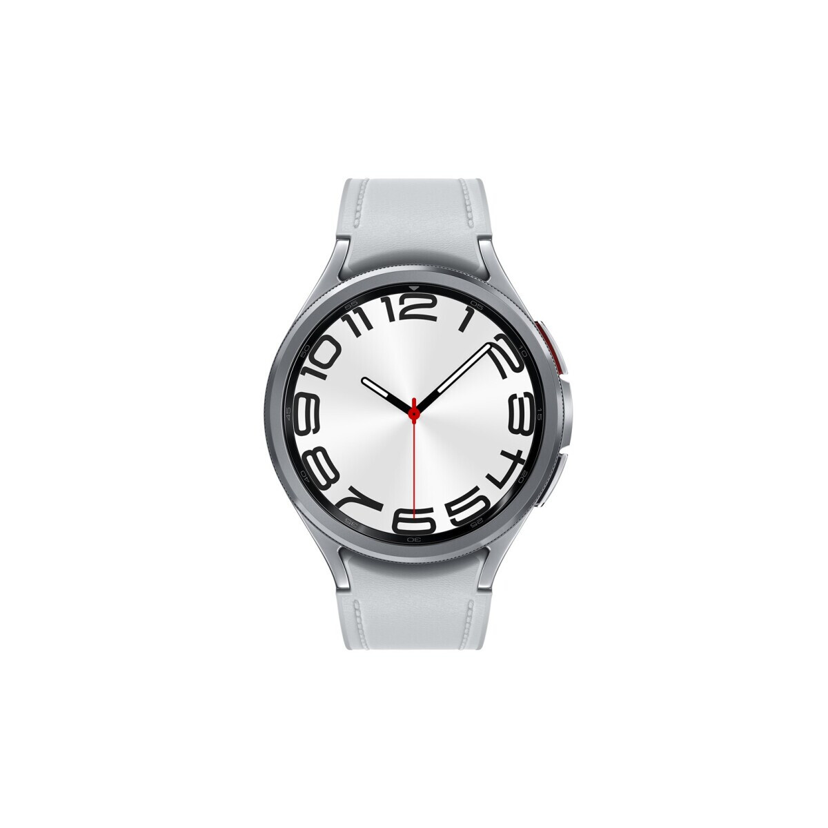 Viedpulkstenis Samsung Galaxy Watch 6 47mm (SM-R960NZSAEUE) - foto 2