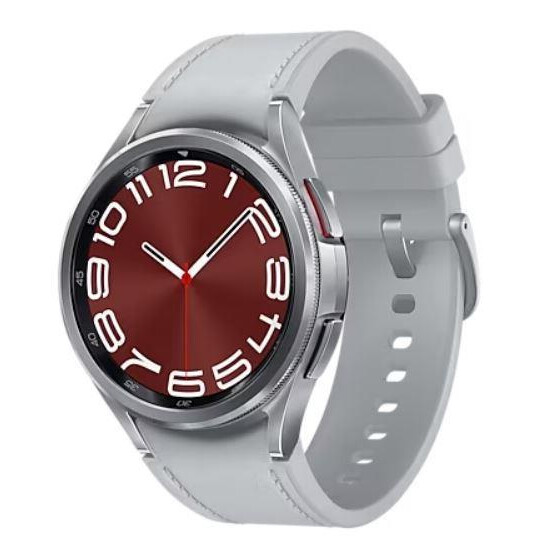 Viedpulkstenis Samsung Galaxy Watch 6 47mm (SM-R965FZSA)