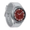 Viedpulkstenis Samsung Galaxy Watch 6 47mm (SM-R965FZSA) - foto 3