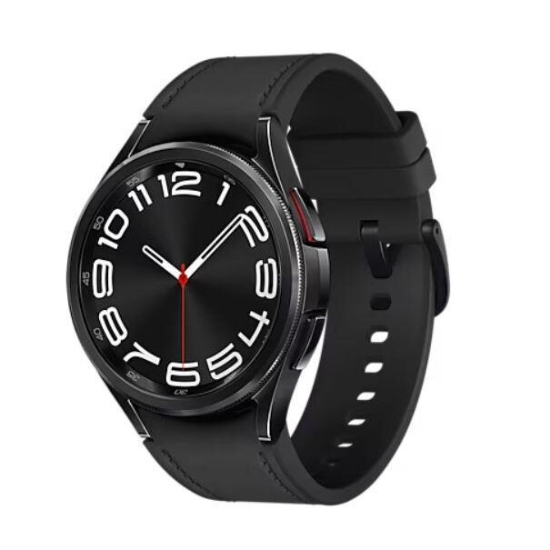 Viedpulkstenis Samsung Galaxy Watch 6 47mm (SM-R960NZKA)