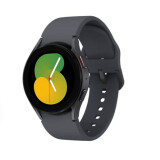Viedpulkstenis Samsung Galaxy Watch 5 44mm (SM-R910NZAADBT)