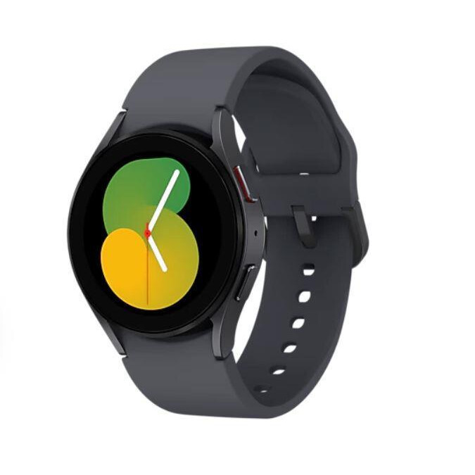 Viedpulkstenis Samsung Galaxy Watch 5 44mm (SM-R910NZAADBT)