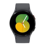 Viedpulkstenis Samsung Galaxy Watch 5 44mm (SM-R910NZAADBT)