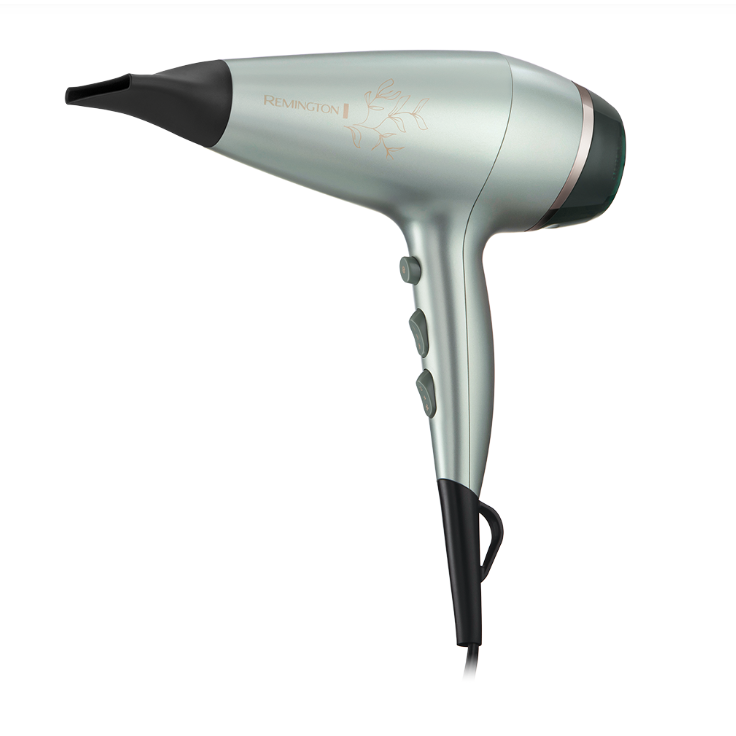 Fēns Remington AC5860 Botanicals Silver