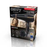 Fēns Camry CR 2255 Black