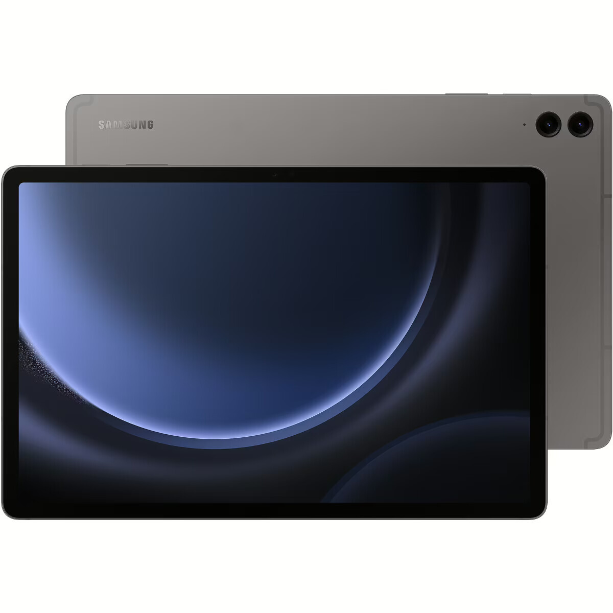 Planšetdators Samsung Galaxy Tab S9 FE+ GREY