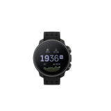 Viedpulkstenis Suunto Vertical All Black (SS050862000)