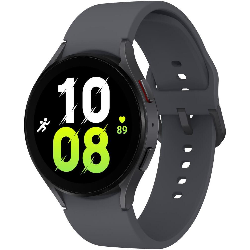 Viedpulkstenis Samsung Galaxy Watch 5 44mm (SM-R915FZAADBT)