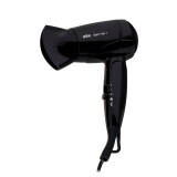 Fēns Braun HD130 Black (BRHD130E)
