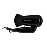 Fēns Braun HD130 Black (BRHD130E)