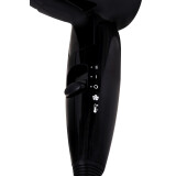 Fēns Braun HD130 Black (BRHD130E)