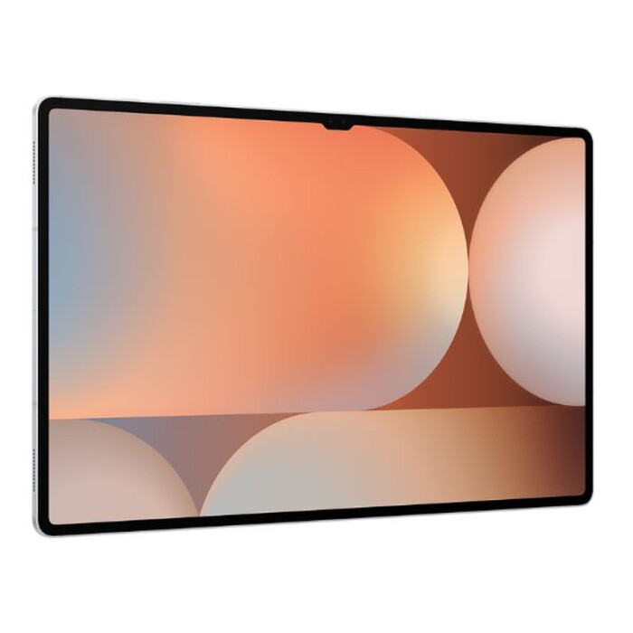 Planšetdators Samsung Galaxy Tab S10 Ultra 256GB Silver - foto 2