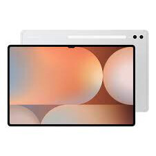 Planšetdators Samsung Galaxy Tab S10 Ultra 256GB Silver