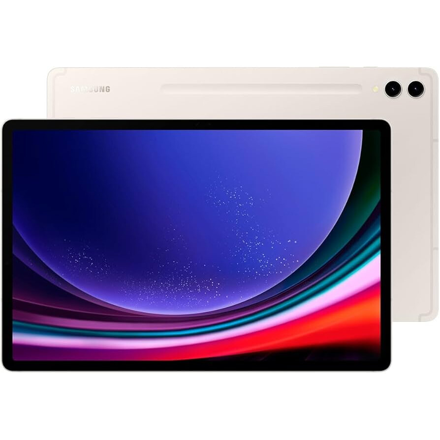 Planšetdators Samsung Galaxy Tab S9 Beige (SM-X716B)