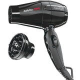 Fēns BaByliss BAB5510E Black