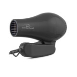 Fēns Titanum TBH003K Black