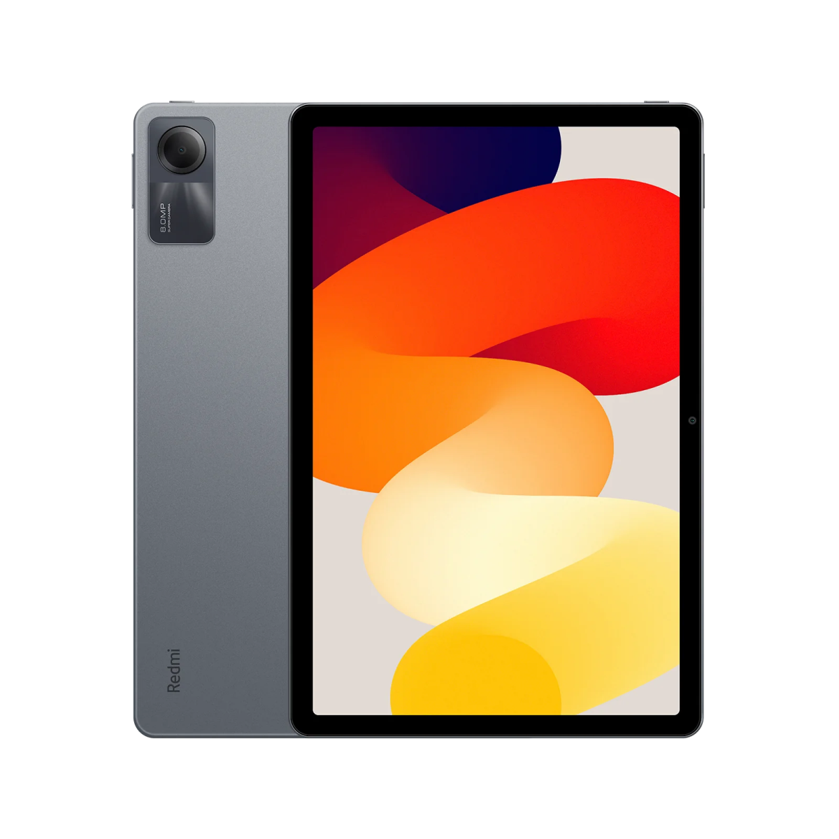 Planšetdators Xiaomi Redmi Pad SE 128GB GREY