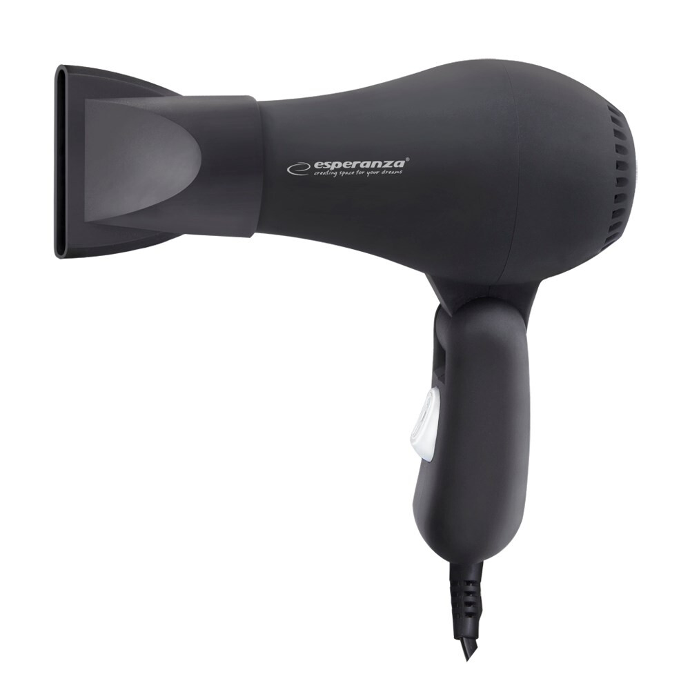 Fēns ESPERANZA EBH003K Black