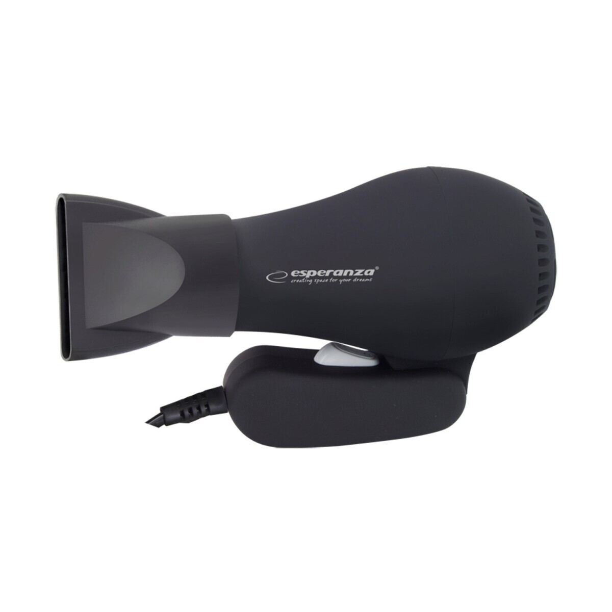 Fēns ESPERANZA EBH003K Black - foto 2