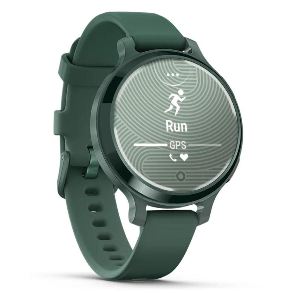 Viedpulkstenis Garmin Lily 2 Active (010-02891-02) - foto 3
