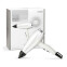 Fēns BaByliss 6704WE Black, White - foto 3