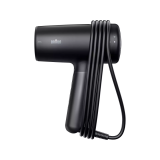 Fēns Braun HD425E Black