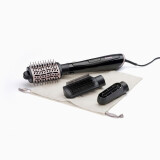 Fēns-suka BaByliss STYLE SMOOTH 1000 AS128E Black