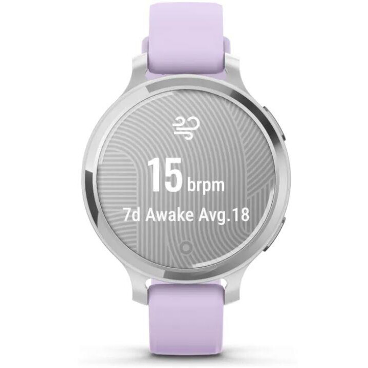 Viedpulkstenis Garmin Lily 2 Active (010-02891-01) - foto 2